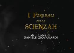 "I funerali della scienzah", il VIDEO AI di Giovanardi sulla revoca nomine Nitag: "no vax" Serravalle e Bellavite messi al rogo da Schillaci, Burioni e virostar