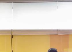 All together now, Michelle Hunziker si cambia in un secondo: bomba in rosso - VIDEO