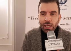 Guerrini (scrittore): "Sono a favore di uno Stato palestinese, nel rispetto di tutti gli ebrei, la Fondazione Rava ha portato aiuti  anche a Gaza"