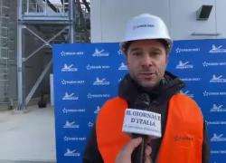 De Tomasi (MIchelin Italia): "'Obiettivo: decarbonizzazione totale entro il 2050, riduzione CO2 del 50% entro il 2030"
