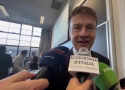Mossa (Banca Generali): "Private banking come ponte tra capitali e imprese nel lungo periodo; su Intermonte siamo all'iter autorizzativo "