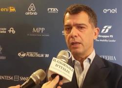 Serlenga (Bain & Company): "Le infrastrutture sono cresciute tra il 5%&nbsp;e il 10%; il settore ha una rilevanza straordinaria per il Paese"