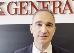 Terzariol (Generali): "L&rsquo;Insurbanking cresce: formiamo 3.000 agenti e puntiamo a 15mila conti correnti entro il 2026"