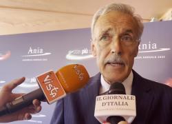 Liverani (Ania): "È il momento di contribuire a livello assicurativo al welfare, supportando anche il Servizio Sanitario Nazionale"