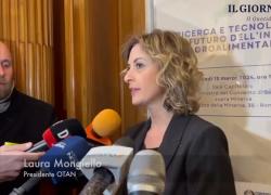 Mongiello (OTAN): "Necessario garantire sicurezza alimentare e accesso equo al cibo senza però rinunciare alla qualità"