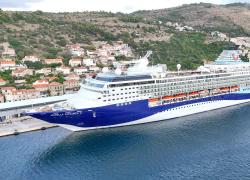 Tenerife, inglese 76enne scomparso dopo caduta da nave da crociera Marella Explorer 2 in navigazione, motovedette ed elicotteri in azione – VIDEO