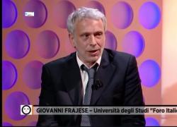 Vaccino Covid, dr Vanni Frajese: "Espulso da ordine dei medici perché non inoculato, il governo ha fornito dati falsi su efficacia sieri" - VIDEO