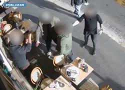 Roma, egiziano di 33 anni aggredisce bambino di 8 anni a mani nude perché portava la kippah, arrestato dalla Digos - VIDEO