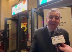 Francesco Profumo: "L'educazione è la priorità del Paese, servono modelli flessibili; le STEM si uniscono a creatività ed etica, diventando più accessibili ai giovani"