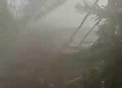 Ciclone Sitrang in Bangladesh: 10 milioni di persone colpite e 16 morti. Evacuati e feriti in tutto il paese - VIDEO