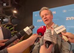 Hildingsson (Philip Morris International): "Le alternative senza fumo sono la chiave per ridurre i rischi: NYZ un'opportunità per 1,2 mld di fumatori"