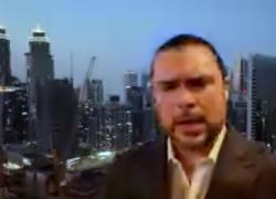 Carlo Scavone, consulente strategico per le imprese italiane negli Emirati:  "Dubai posto pi&ugrave; sicuro dove attendere evoluzione scontro Usa-Iran" 