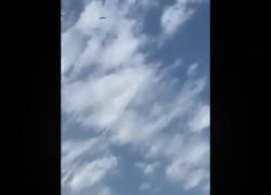 Iran, missili balistici Usa lanciati dal territorio civile del Bahrein, degli Emirati Arabi e del Kuwait verso Teheran - VIDEO