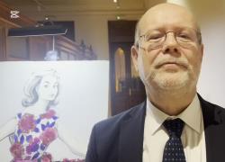 Cassano (Direttore IEO): "Ad Haiti il tumore al seno è la seconda causa di morte, abbiamo costruito da zero un percorso di diagnosi, chirurgia e terapia"