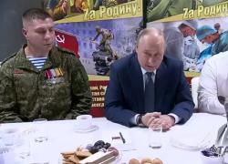 Russia, Putin: "Testato con successo missile sottomarino Poseidon a propulsione nucleare: per velocità e profondità impossibile intercettarlo" - VIDEO