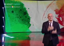 Fratelli di Crozza, monologo: "Ci meritiamo una sostituzione etica, non etnica"