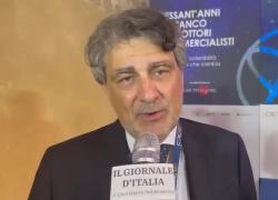 Distilli, Cassa Dottori Commercialisti: “60 anni della nostra Cassa, 20 anni dalla riforma che ha consentito maggiore sostenibilità”