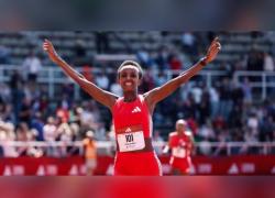 Maratoneta etiope Shewarge Alene morta per malore improvviso in allenamento a 30 anni, a maggio vinse maratona di Stoccolma - VIDEO