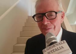 David Chipperfield: "Generali e The Human Safety Net hanno valorizzato il potere sociale di questo restauro"