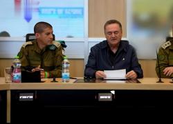 Guerra Israele-Iran, la minaccia di Katz a Khamenei: “Attento a metterti contro di noi, farai la stessa fine di Saddam Hussein” - VIDEO