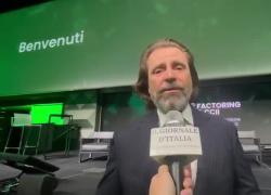 Gianolli (Generalfinance): "Dopo le fasi critiche dal 2020, nell'attuale panorama geopolitico complesso le imprese dimostrano resilienza"