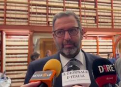 Becchetti (Infratel Italia): &ldquo;L&rsquo;accesso al digitale potenzia la produttivit&agrave; e il tessuto sociale di un territorio&rdquo;