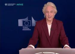 Fratelli di Crozza, Von der Leyen tra Gas, Auto, Green Deal e continui ripensamenti