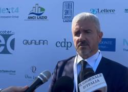 Marzinotto (Banca Popolare di Fondi): "Le banche cooperative che operano sui territori sono vicine alle PMI e alle microimprese"