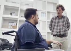 Gaza, Tucker Carlson sul genocidio: “Israele ha ucciso deliberatamente bambini e ragazzi, alcuni sopravvissuti sono mutilati, abominevole” - VIDEO