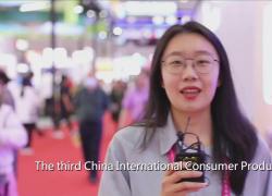 Cina: expo Hainan riunisce culture e stili da diverse parti del mondo