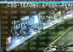 Messico, ponte crolla sulle auto: morti e feriti. IL VIDEO 