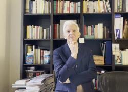 Bray (Treccani): "Presentata la traduzione in tedesco di Newitalianbooks; nominati Istituto di Interesse Nazionale, riconoscimento atteso da anni"