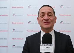 Lebruto (FS Sistemi Urbani): "Napoli eccellenza, in un solo anno riusciti a chiudere accordo di programma e realizzare variante urbanistica"