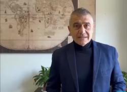 Pecoraro Scanio, stop cibi sintetici: "Basta Fakenews per imporci Fakefood. Attacchi sgangherati a cucina italiana e pizza" - VIDEO
