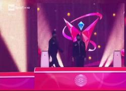 Mondiali 2021, farfalle azzurre conquistano argento nella ginnastica ritmica: VIDEO
