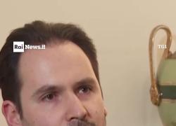 Garlasco, Andrea Sempio: "N&eacute; io n&eacute; i miei amici abbiamo mai visto il video intimo di Chiara Poggi e Alberto Stasi" - VIDEO