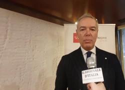 Pat&igrave;mo (Camera di Spagna):"Oltre 200 aziende spagnole supportate per investire e crescere in Italia, risultati a rialzo e nuove opportunit&agrave; nel 2026"