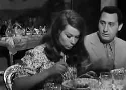 Morte Lea Massari, la celebre scena del referendum fra monarchia e repubblica nel film drammatico “Una vita difficile” del 1961- VIDEO