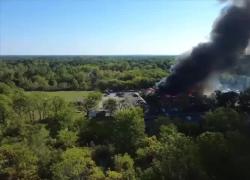 Michigan, sparatoria in chiesa mormone durante funzione domenicale, 4 morti e 8 feriti, ucciso l'attentatore: è Thomas Sanford, ex marine - VIDEO