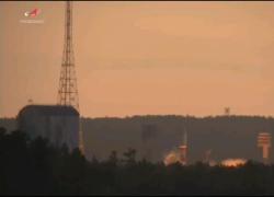 Russia nello Spazio, lancio razzo Soyuz 2.1b con sonda "Meteor-M n. 2-3": monitoraggio clima e raccoglimento dati - VIDEO