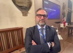 Gabrielli (Polizia Postale): "Protocollo con Nexi fondamentale per continuare un percorso di prevenzione ed educazione contro le frodi online"