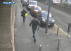 Milano banlieue, arrestato 26enne egiziano senza fissa dimora per rapine ai danni di anziani, 3 i furti a gennaio  - VIDEO