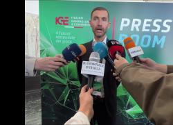 Crisantemi (Gn Media):"In Italia il settore del Gaming garantisce 140 mila posti di lavoro, considerati tra i migliori in Europa"