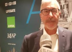 NTT Data, Walter Ruffinoni: “Profitto aziendale come mezzo per migliorare la società delle future generazioni”