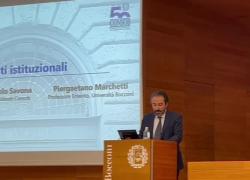 Billari (Università Bocconi): “Consob ha un ruolo di guida fondamentale in una situazione economica positiva ma sfidante”