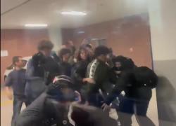 "No Meloni day", manifestazioni in 35 città contro la premier e per genocidio a Gaza, scontri a Bologna e Torino - VIDEO