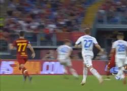 Roma Empoli 2-0, gol e highlights della partita: il VIDEO