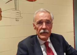 Liverani (Ania): "C'è tutta una serie di iniziative da mettere in campo per aumentare la consapevolezza, la conoscenza e la cultura finanziaria"