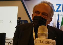 Confindustria Giovani Imprenditori Napoli, Abete: "Formazione e crescita priorità del Paese"