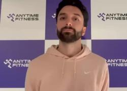 Guillaume Bianchi: "Lo sport deve essere presente nella vita di tutti noi, soprattutto&nbsp;nei giovani; &egrave; importante per la salute"